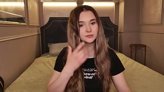 Lina Sinerz online show from March 18, 8:53 pm