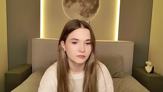 Lina Sinerz online show from March 15, 5:36 am