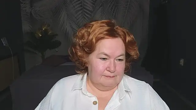 Nola Nekta online show from February 25, 12:49 pm