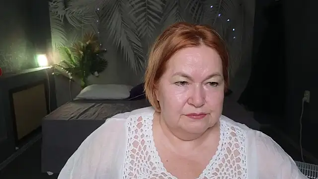 Nola Nekta online show from March 20, 2:51 pm