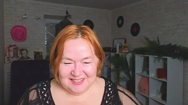 Nola Nekta online show from April 4, 3:29 pm