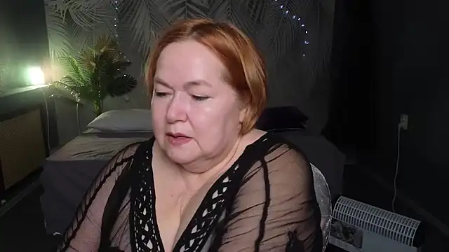 Nola Nekta online show from April 3, 2:56 pm