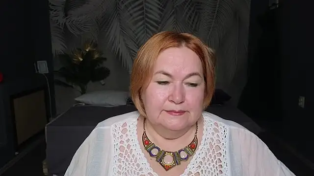 Nola Nekta online show from March 27, 6:42 pm