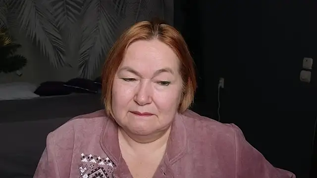 Nola Nekta online show from April 11, 3:58 am