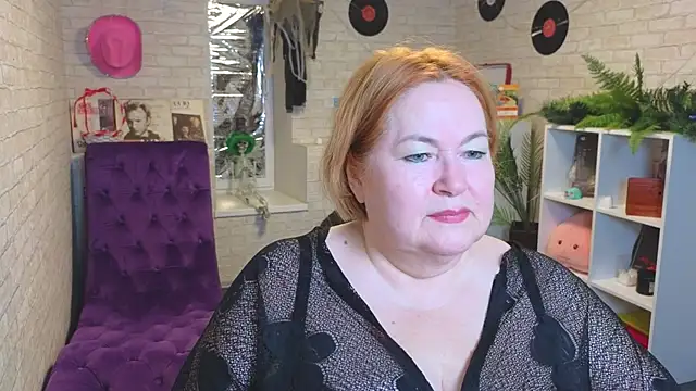 Nola Nekta online show from March 21, 3:38 pm