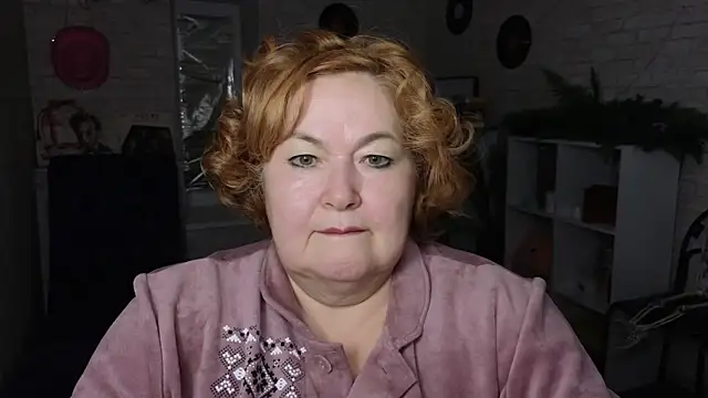 Nola Nekta online show from March 3, 2:57 pm