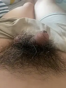 hairylittledic online show from July 8, 11:38 pm