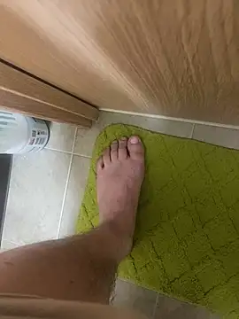 hairylittledic online show from July 5, 11:11 pm