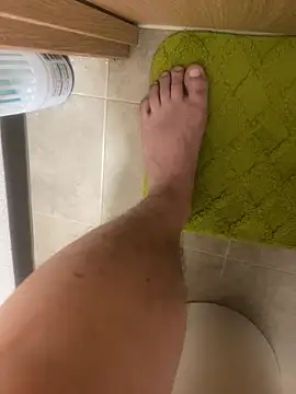 hairylittledic online show from June 2, 11:05 pm