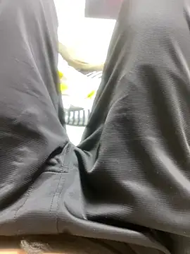 hairylittledic online show from May 29, 2:01 pm
