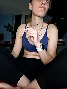 Er yes ass online show from January 13, 9:41 pm