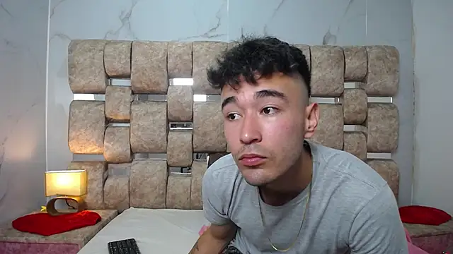 KathyAiden online show from March 24, 5:35 pm