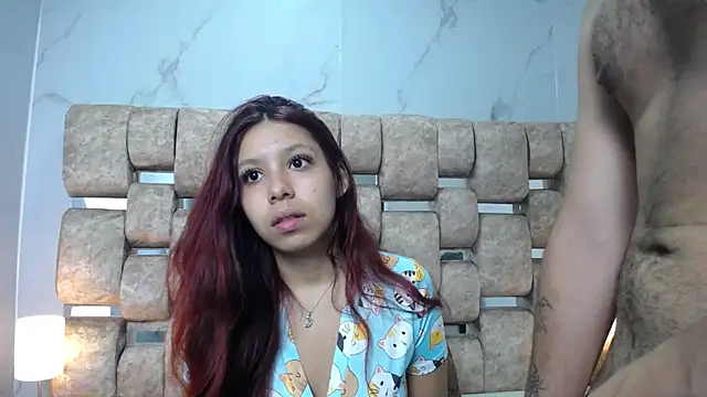 Snapshot of KathyAiden chatting on July 17, 5:43 pm KathyAiden online show from July 17, 5:43 pm