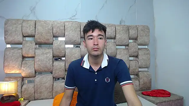 KathyAiden online show from April 15, 3:16 pm