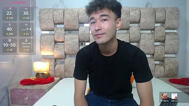 KathyAiden online show from May 2, 1:49 pm