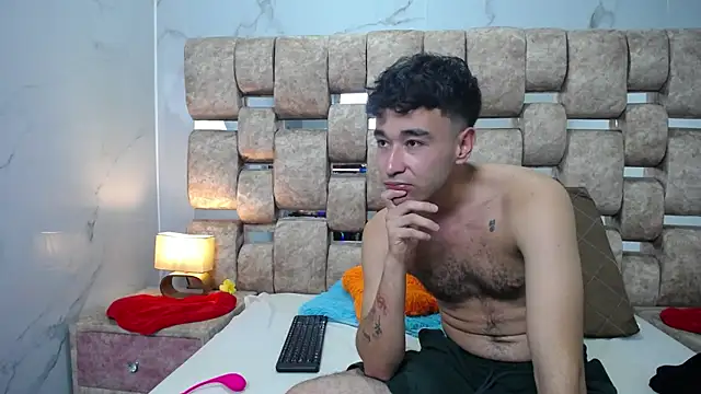 KathyAiden online show from April 23, 7:59 pm