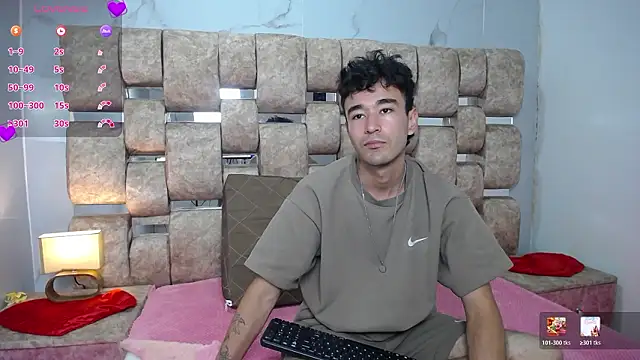 KathyAiden online show from March 23, 7:58 pm