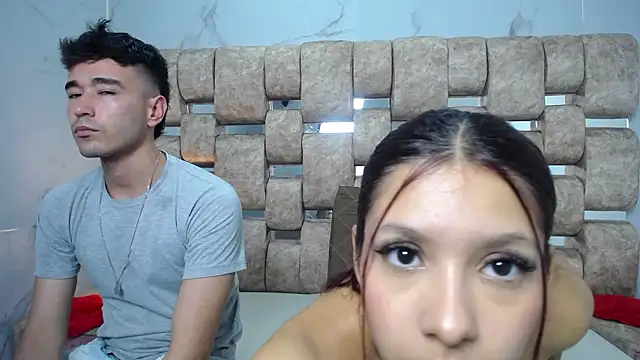 KathyAiden online show from February 24, 7:37 pm