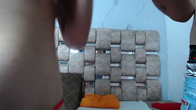 KathyAiden online show from March 14, 9:54 pm