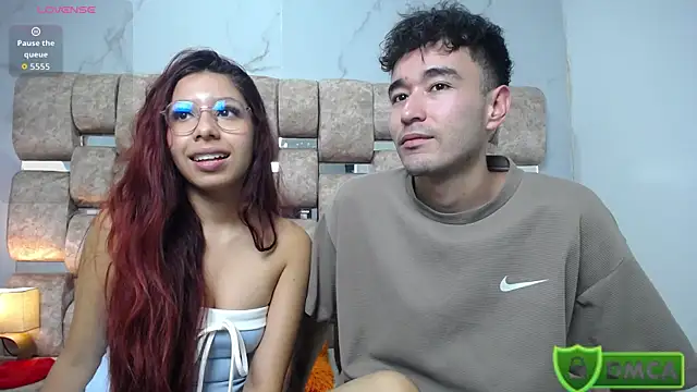 KathyAiden online show from May 16, 6:18 pm