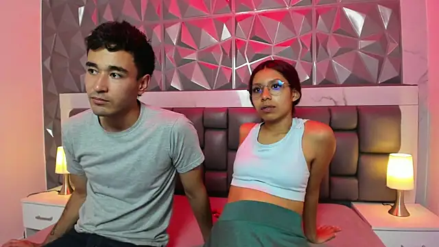 KathyAiden online show from January 9, 7:43 pm