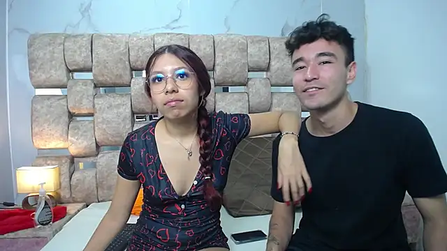 KathyAiden online show from April 14, 7:52 pm