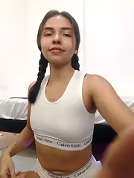 litle slut online show from May 6, 8:35 pm