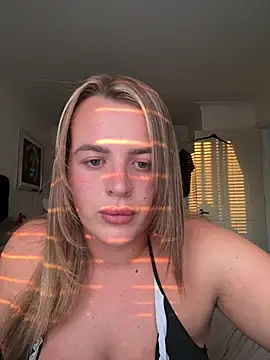 Princessofpleasure online show from June 8, 7:58 pm