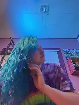 rosiebuddy online show from March 9, 1:09 am