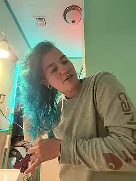 rosiebuddy online show from March 16, 1:13 am