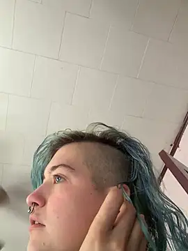 rosiebuddy online show from February 19, 5:21 pm