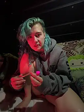 rosiebuddy online show from April 18, 4:15 am