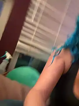 rosiebuddy online show from March 24, 1:05 am