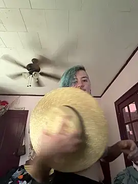 rosiebuddy online show from February 17, 6:27 pm