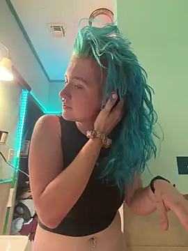 rosiebuddy online show from March 15, 1:12 am