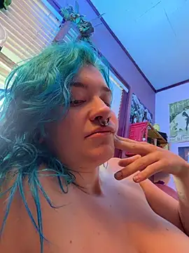 rosiebuddy online show from March 7, 4:12 pm