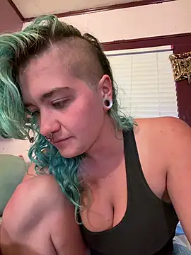 rosiebuddy online show from May 5, 1:08 am