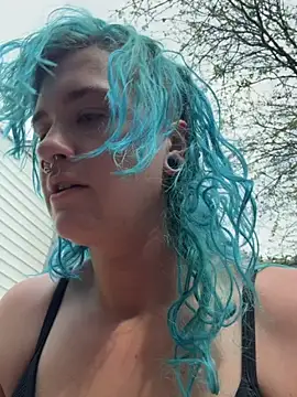 rosiebuddy online show from March 31, 8:22 pm