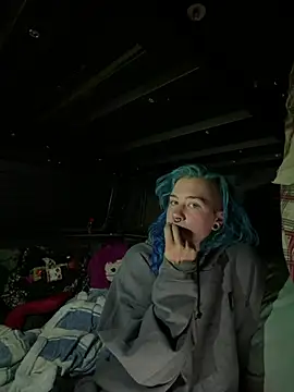 rosiebuddy online show from March 14, 1:11 am