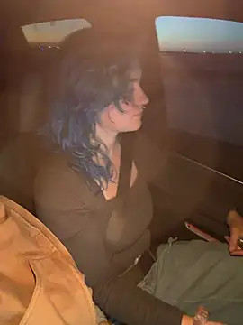 rosiebuddy online show from March 17, 1:08 am