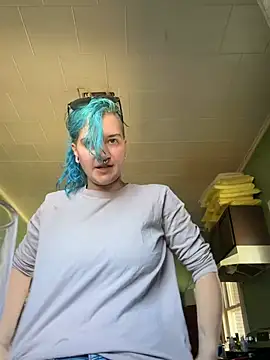 rosiebuddy online show from March 28, 5:25 pm