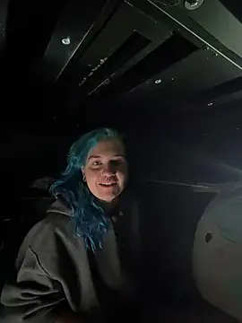 rosiebuddy online show from March 13, 2:16 am