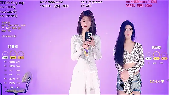 sc-stars01 online show from March 4, 6:32 am