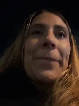 Megumi Ivanov online show from January 15, 2:04 am