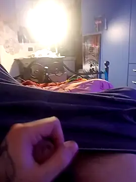 barbone15 online show from March 28, 10:05 am