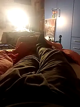 barbone15 online show from March 31, 9:17 pm