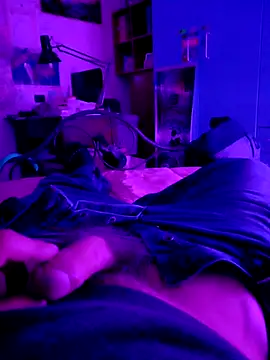 barbone15 online show from April 15, 8:42 pm