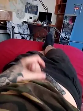 barbone15 online show from February 26, 11:32 am