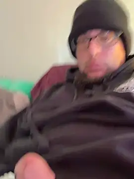 Snapshot of GhostXNINX chatting on December 15, 6:14 pm GhostXNINX online show from December 15, 6:14 pm