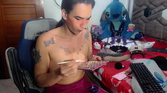 michaeldissts online show from March 12, 9:24 am